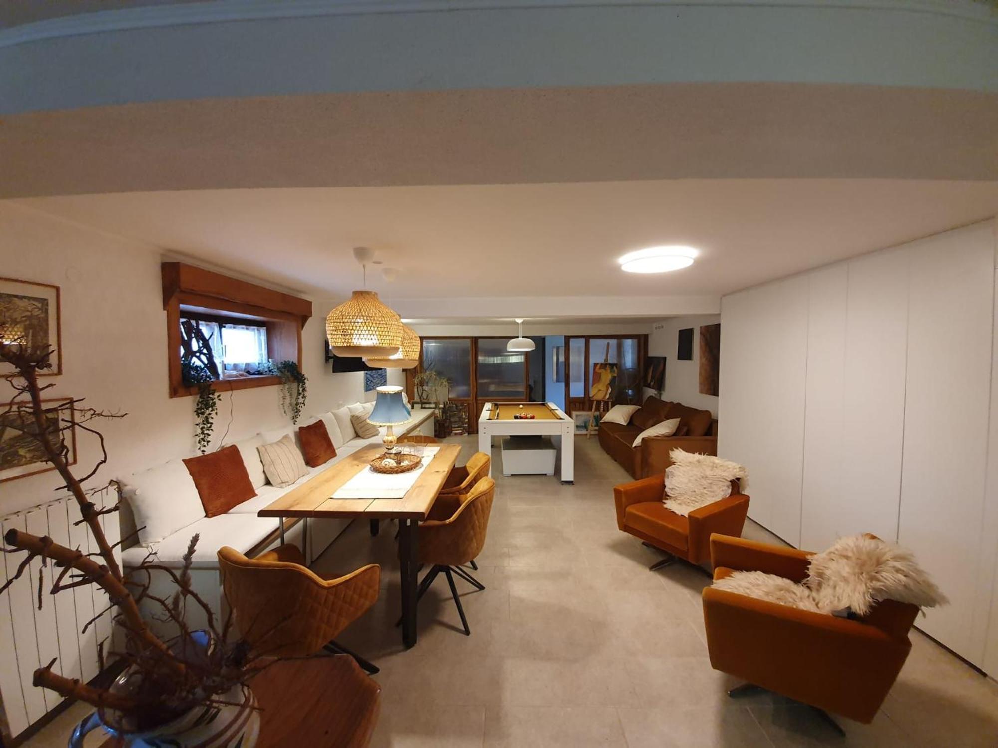 Apartments Eva Umag Exterior photo