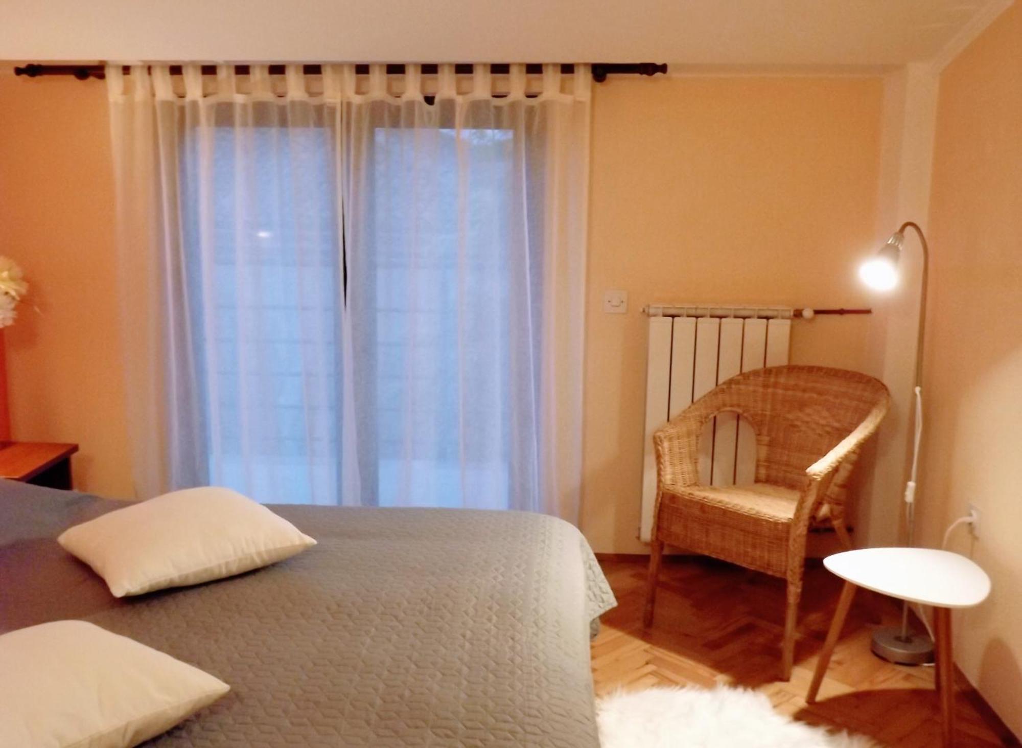 Apartments Eva Umag Room photo