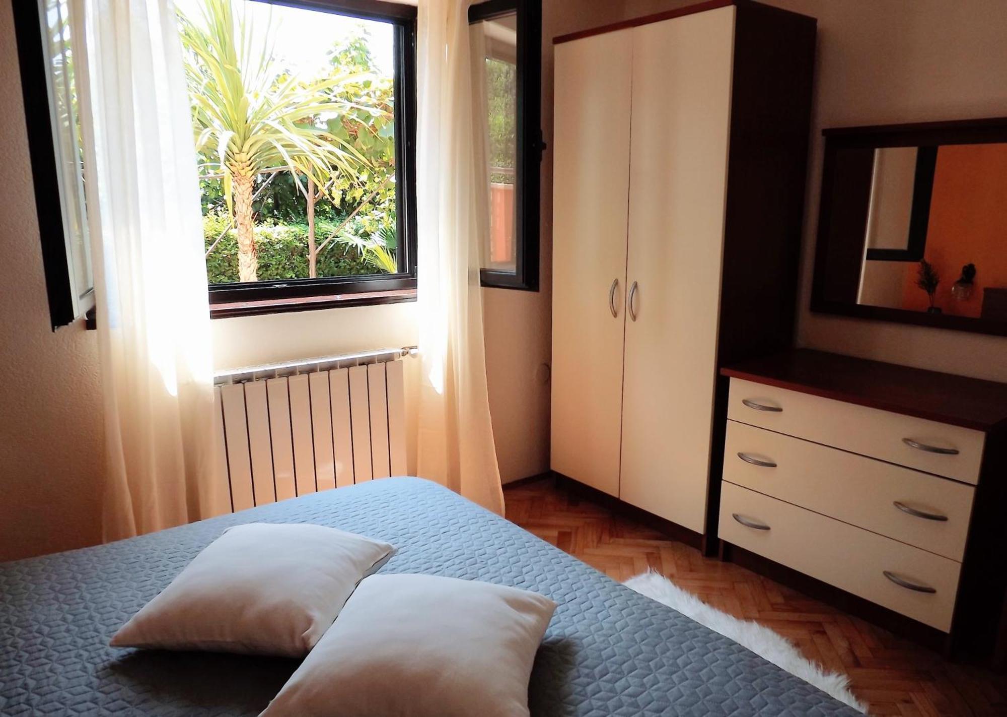 Apartments Eva Umag Room photo