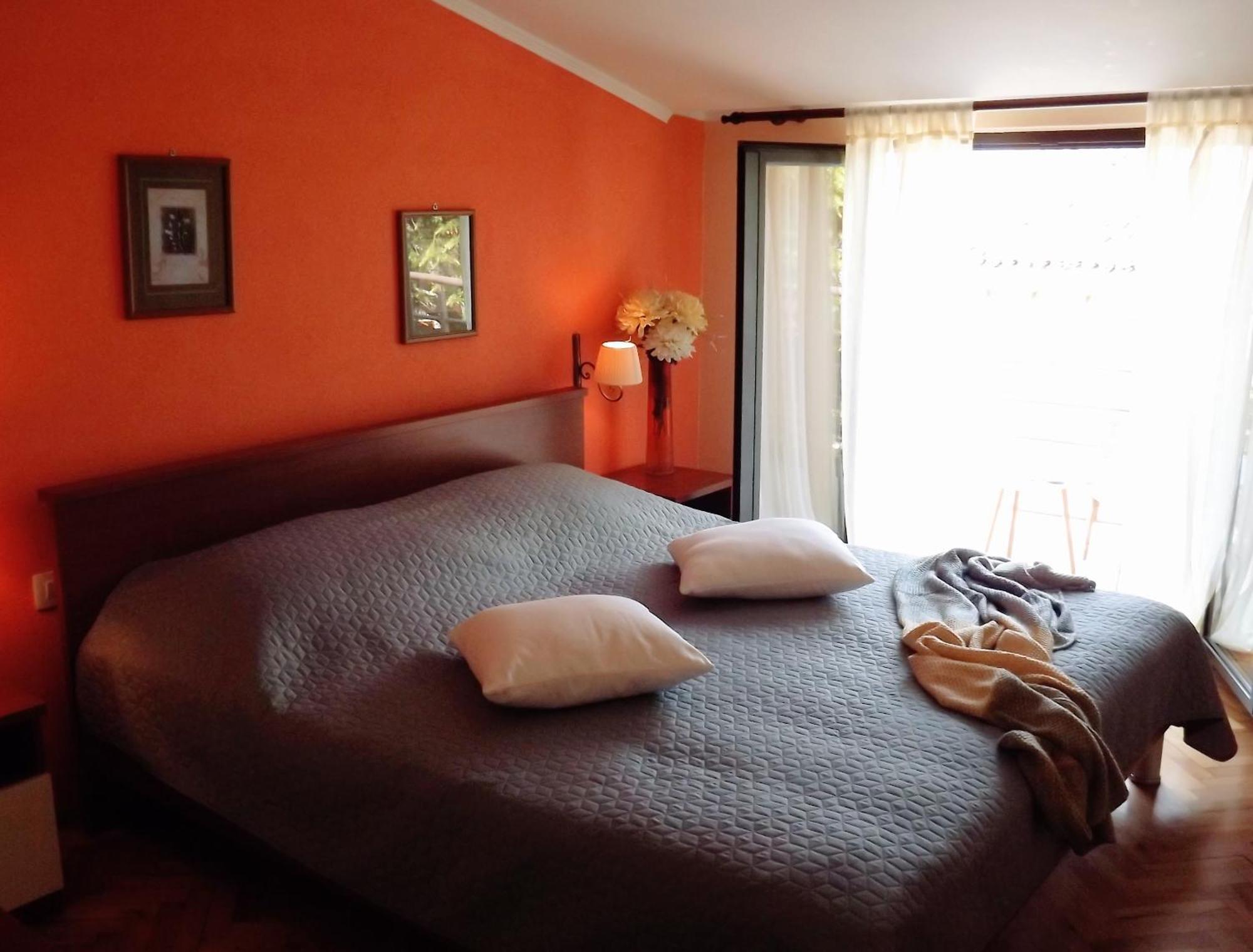 Apartments Eva Umag Room photo